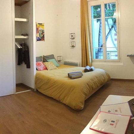 Le Skandi - 28 M² Renove Entre Gare & Centre-Ville Vichy Exterior photo