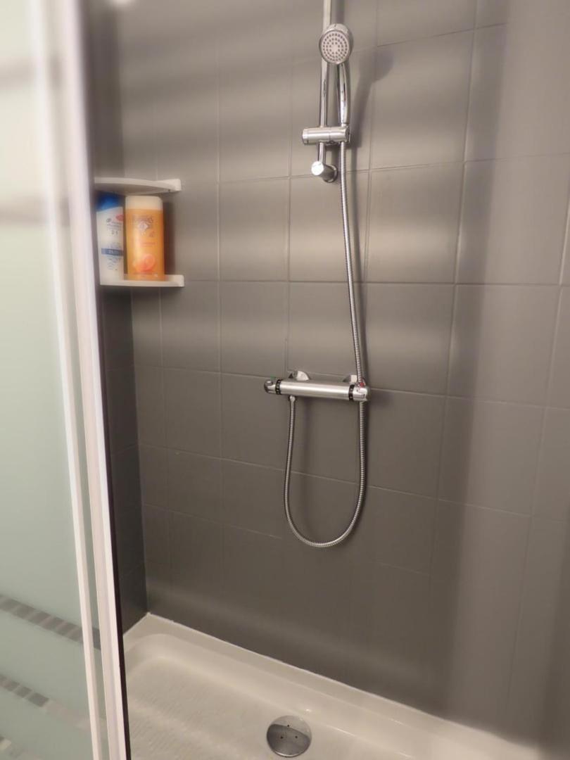 Le Skandi - 28 M² Renove Entre Gare & Centre-Ville Vichy Exterior photo